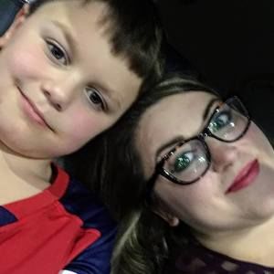 Meet your Posher, Jessica